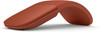 Microsoft Surface Arc Bluetooth Wireless Mouse - Poppy Red