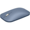Microsoft Surface Mobile Wireless Mouse Bluetooth Ambidextrous - Ice Blue