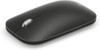 Microsoft Surface Mobile Wireless Mouse Bluetooth Ambidextrous - Black