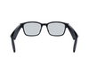 Razer Anzu Smart Audio Glasses with Blue Light/UV Protective Lenses Black