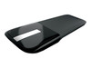 Microsoft Surface Arc Touch Mouse Bluetrack Wireless 2.4Ghz Ambidextrous - Black