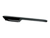 Microsoft Surface Arc Touch Mouse Bluetrack Wireless 2.4Ghz Ambidextrous - Black