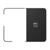 Microsoft Magnetic Store & Charge Pen Cover for Surface Duo 2 - Obsidian Black