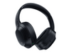 Razor Opus Wireless & Wired Bluetooth ANC Over Ear Headset Black