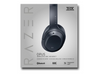 Razor Opus Wireless & Wired Bluetooth ANC Over Ear Headset Black