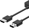 Microsoft 4K Wireless Display Adapter USB To HDMI Black