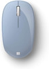 Microsoft Wireless Bluetooth Ambidextrous Mouse - Pastel Blue