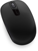Microsoft Wireless Mobile 1850 Mouse Black & USB Receiver
