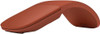 Microsoft Surface Arc Bluetooth Wireless Mouse Poppy Red