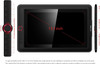 XP-PEN Artist 13.3 Pro 13.3" Full HD Graphics Drawing Tablet & Pen