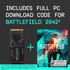 WD_BLACK SN750 SE 1TB M.2 2280 PCIe Gen4 NVMe Gaming SSD Inc Battlefield 2042