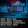 WD_BLACK SN750 SE 1TB M.2 2280 PCIe Gen4 NVMe Gaming SSD Inc Battlefield 2042
