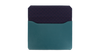 Ted Baker Sleeve Carry Case for Microsoft Surface Pro - Teal