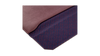 Ted Baker Sleeve Carry Case for Microsoft Surface Pro - Burgundy