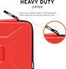 Urban Armour Gear UAG Protective Sleeve Hard Case For 11-13" Laptop - Red