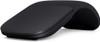 Microsoft Surface Arc Bluetooth Wireless Mouse Black