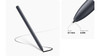Samsung S Pen For Galaxy Tab S7 FE Tablet - Mystic Black