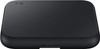 Samsung EP-P1300 Wireless Charging Pad UK For Galaxy Phone / Buds - Black
