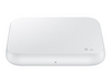 Samsung EP-P1300 Wireless Charging Pad UK For Galaxy Phone / Buds - White