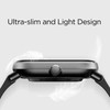 Amazfit GTS 2 Mini 1.55" AMOLED Health & Fitness Smart Watch - Black