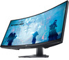 Dell S3422DWG 34" WQHD 3440 x 1440 144Hz Curved VA Gaming Monitor