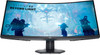 Dell S3422DWG 34" WQHD 3440 x 1440 144Hz Curved VA Gaming Monitor