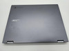 Acer ChromeBook Spin 713 Core i5 10210U 8GB RAM 128GB 13.5" Touch Laptop Grey