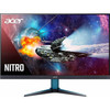 ACER Nitro VG271UP QHD 2560 x 1440p 144Hz 27" LCD Gaming Monitor - Black