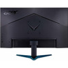 ACER Nitro VG271UP QHD 2560 x 1440p 144Hz 27" LCD Gaming Monitor - Black