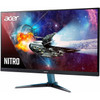 ACER Nitro VG271UP QHD 2560 x 1440p 144Hz 27" LCD Gaming Monitor - Black