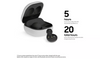 Samsung Galaxy Buds 2 In-Ear True Wireless Earbuds - Black