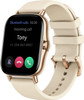 Amazfit GTS 2 Health & Fitness GPS Smart Watch With Alexa Gold