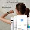 Amazfit GTS 2 Health & Fitness GPS Smart Watch With Alexa Gold