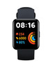 Xiaomi Redmi Watch 2 Lite 1.55" Health & Fitness Tracking Smartwatch Black