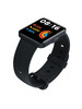 Xiaomi Redmi Watch 2 Lite 1.55" Health & Fitness Tracking Smartwatch Black