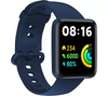 Xiaomi Redmi Watch 2 Lite 1.55" Health & Fitness Tracking Smartwatch Blue