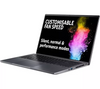 Acer Swift X 16" QHD Laptop Intel Core i7 1260P 12th Gen 16GB 1TB SSD Arc A370M