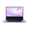 Huawei MateBook D 14" Laptop Grey AMD Ryzen 5 3500U 8GB RAM 512GB SSD