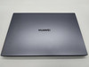 Huawei MateBook D 14" Laptop Grey AMD Ryzen 5 3500U 8GB RAM 512GB SSD