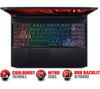 Acer Nitro 5 15.6" 144Hz Gaming Laptop i9 11900H 16GB 1TB SSD GeForce RTX 3060