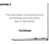 Acer Aspire 5 A514-54 14" Laptop Intel Core i3 1115G4 4GB RAM 256GB SSD