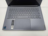 Lenovo Yoga Slim 7 Pro 14" 2K Laptop Core i7 11370H 11th Gen 16GB RAM 512GB