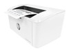 HP LaserJet Pro M15w Mono Laser A4 WiFi Printer White