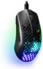SteelSeries Aerox 3 (2022 Edition) Wired Optical RGB Gaming Mouse Onyx Black