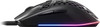 SteelSeries Aerox 3 (2022 Edition) Wired Optical RGB Gaming Mouse Onyx Black