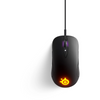 SteelSeries Sensei Ten Wired Ambidextrous Optical Gaming Mouse Black