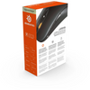 SteelSeries Sensei Ten Wired Ambidextrous Optical Gaming Mouse Black