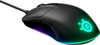SteelSeries Rival 3 Wired 6 Button Optical Gaming Mouse Black