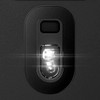 SteelSeries Prime+ TrueMove Pro+ Optical Wired Gaming Mouse Black