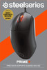 SteelSeries Prime+ TrueMove Pro+ Optical Wired Gaming Mouse Black